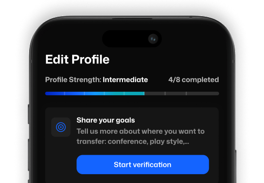 Tell Your Story screenshot