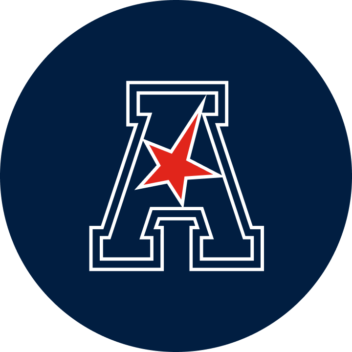 American logo