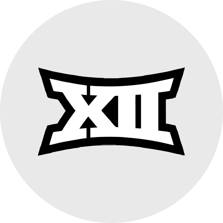 Big 12 logo