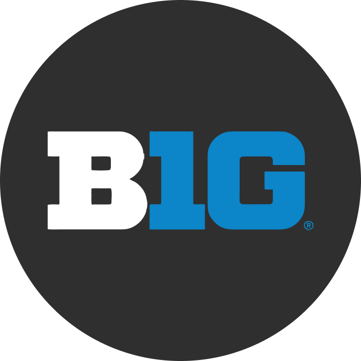 Big Ten logo