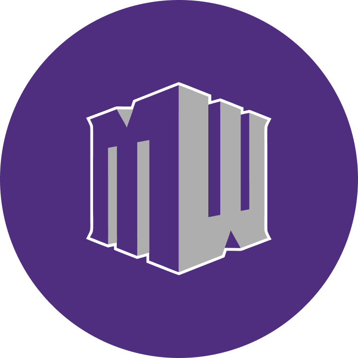 Mountain West logo